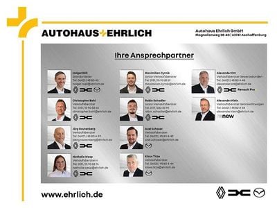 Gebraucht Renault Zoe Intens 50 kW (69 PS) 2022 Weiß Kleinwagen