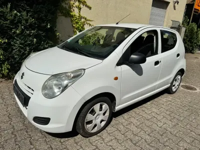 Gebraucht Suzuki Alto