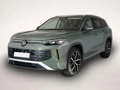 Gebraucht VW Tayron Life 150 PS (110 kW) 2025 Manufacturer SUV