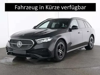 Gebraucht Mercedes E200