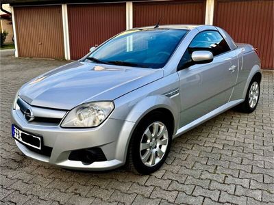 Opel Tigra