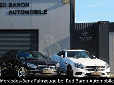 Mercedes CLC180