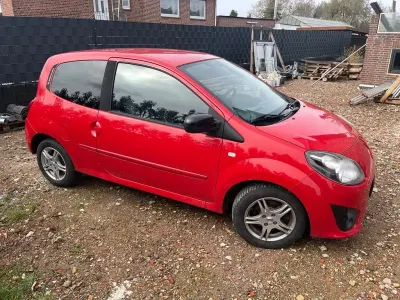 Gebraucht Renault Twingo