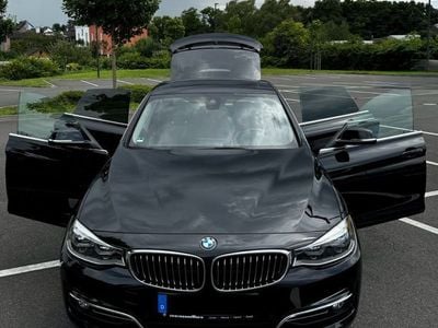 BMW 330 Gran Turismo