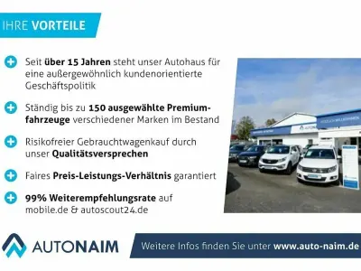 Gebraucht Volvo V40 Kinetic 120 PS (88 kW) 2014 Flamenco red Limousine