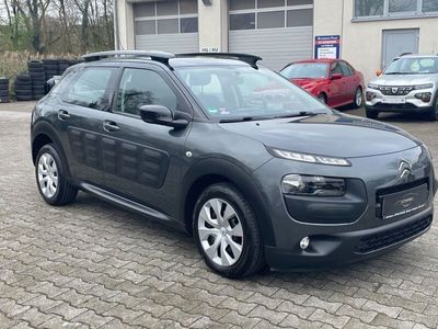 gebraucht Citroën C4 Cactus 