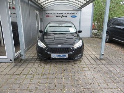 gebraucht Ford Focus Turnier Business Automatik ,AHK