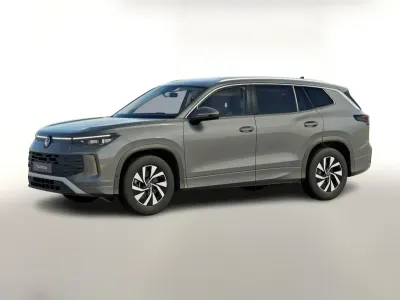 Ny VW Tayron IQ Drive 150 HK (110 kW) 2026 Grå SUV
