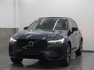 Gebraucht Volvo XC60 Plus 455 PS (334 kW) 2023 Blau SUV