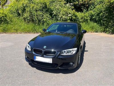 BMW 320 Cabriolet
