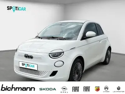 Gebraucht Fiat 500e