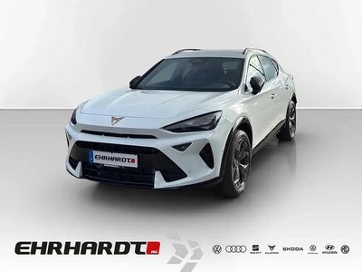 Neu Cupra Formentor 110 PS (80 kW) 2026 Weiß SUV