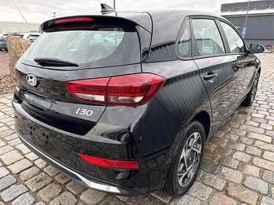 Neu Hyundai i30 GO! 97 PS (71 kW) 2025 Limousine