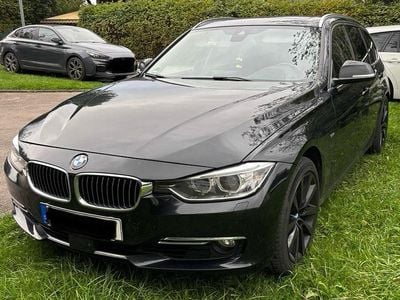 BMW 335