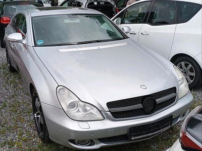 Mercedes CLS500