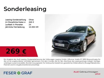 Gebraucht Audi A4
