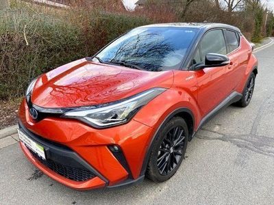 gebraucht Toyota C-HR Basis