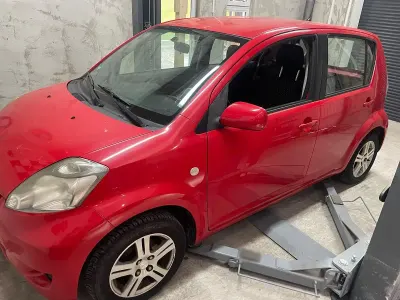 Gebraucht Daihatsu Sirion