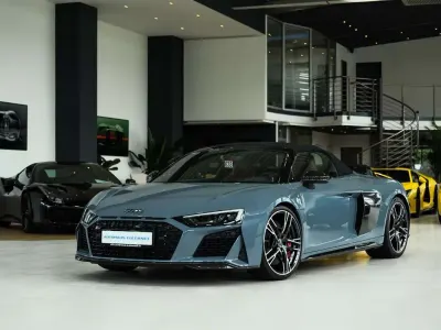 Gebraucht Audi R8 Coupé