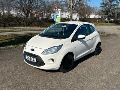 gebraucht Ford Ka trend