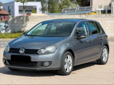 Brugt VW Golf VII Match 105 HK (77 kW) 2012 Hatchback