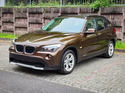 Używany BMW X1