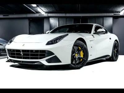 Gebraucht Ferrari F12