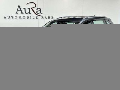 Gebraucht VW Tiguan Allspace Life 150 PS (110 kW) 2022 Grau SUV