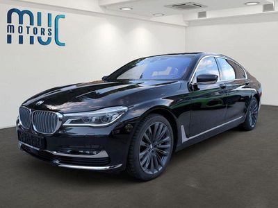 BMW 750