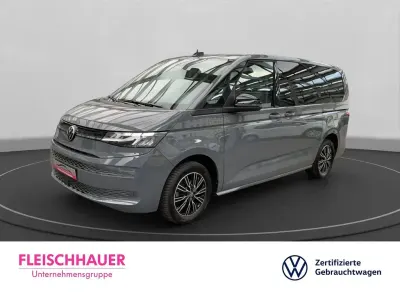 Gebraucht VW T7 150 PS (110 kW) 2025 Grau Van