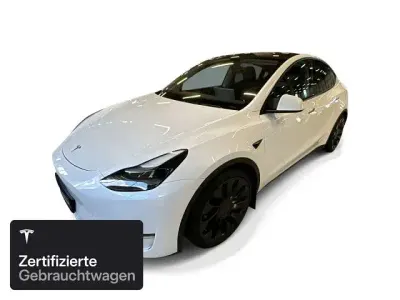 Gebraucht Tesla Model Y