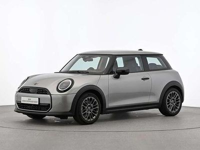Usata Mini Cooper Classic 156 CV (114 kW) 2024 Grigio Utilitaria