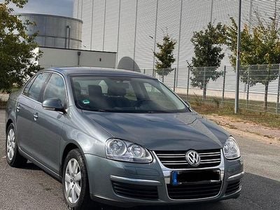 VW Jetta