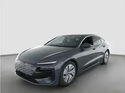 Gebraucht Audi A6 e-tron