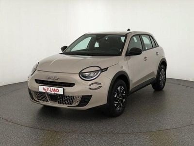 Nouă Fiat 600 110 CP (80 kW) 2026 Bej SUV