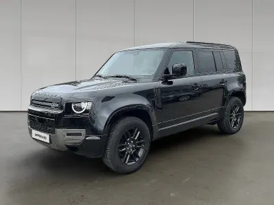 Usata Land Rover Defender Dynamic 202 CV (148 kW) 2022 Nero SUV
