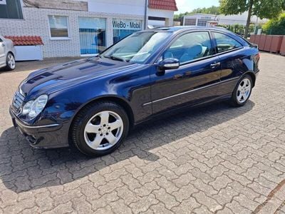 Mercedes C160