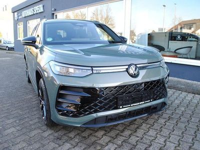 Neu VW Tayron R-line 193 PS (141 kW) 2025 Grau SUV