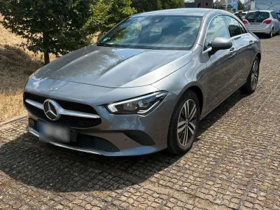 Gebraucht Mercedes CLA180