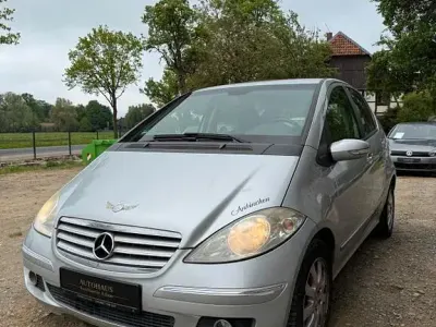 Gebraucht Mercedes A150