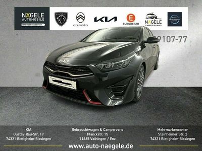 Kia ProCeed GT