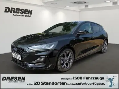 Gebraucht Ford Focus