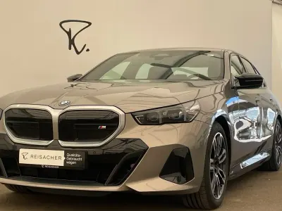 Gebraucht BMW i5