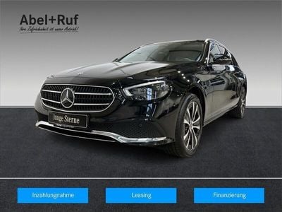 Mercedes E300