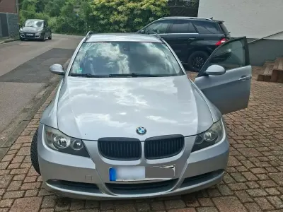 Gebraucht BMW 318