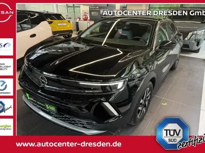 Usata Opel Mokka-e