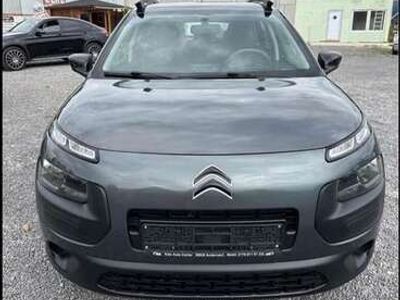 gebraucht Citroën C4 Cactus C4 Cactus Citroën