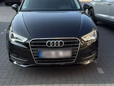 Gebraucht Audi A3