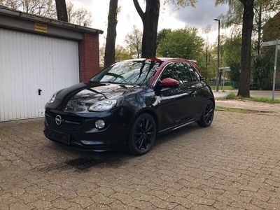 gebraucht Opel Adam S