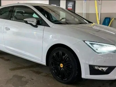 Gebraucht Seat Leon SC